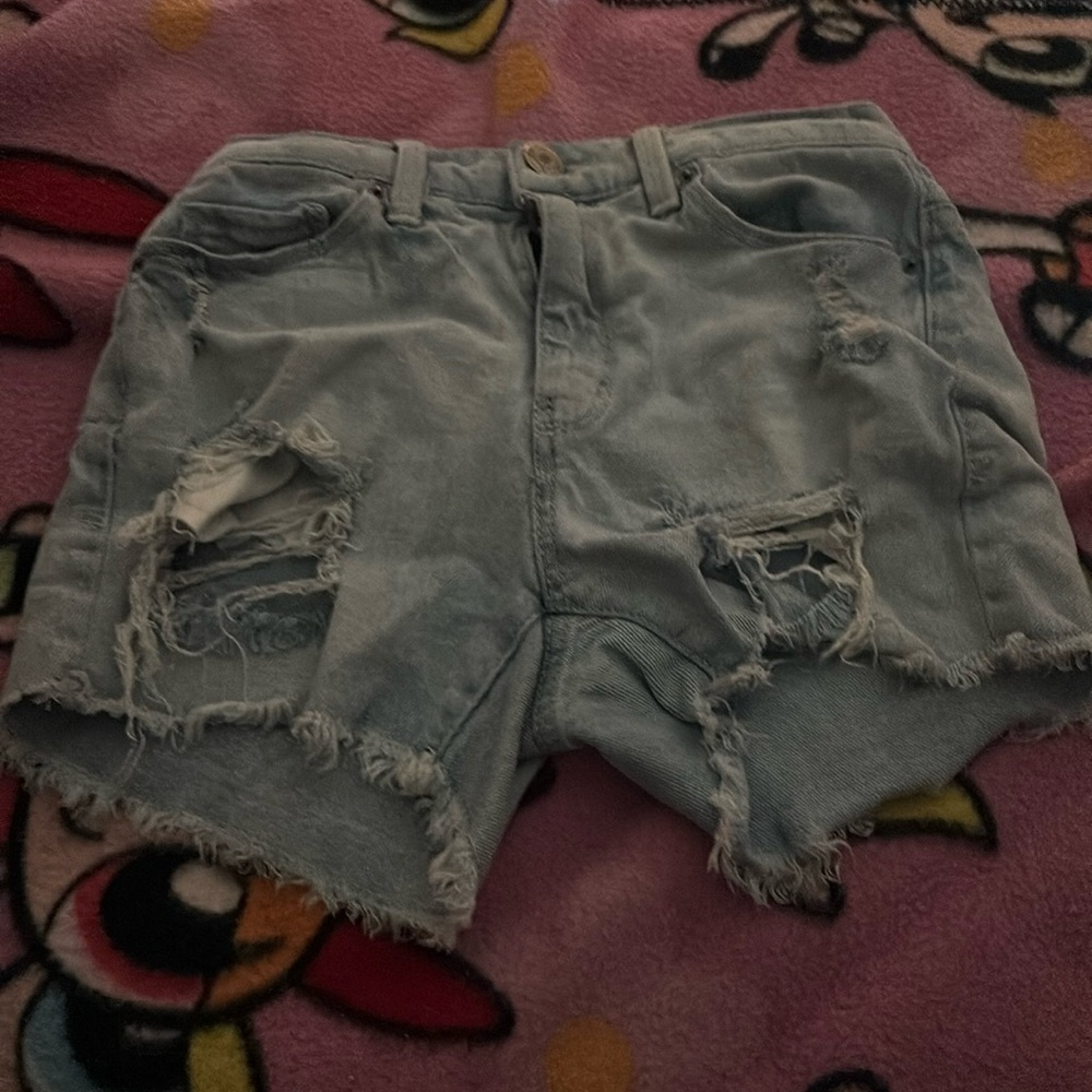 Shorts